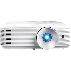Optoma S343 3D DLP Projector - 4:3