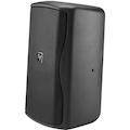 Electro-Voice 2-way Indoor/Outdoor Speaker - 200 W RMS - Black
