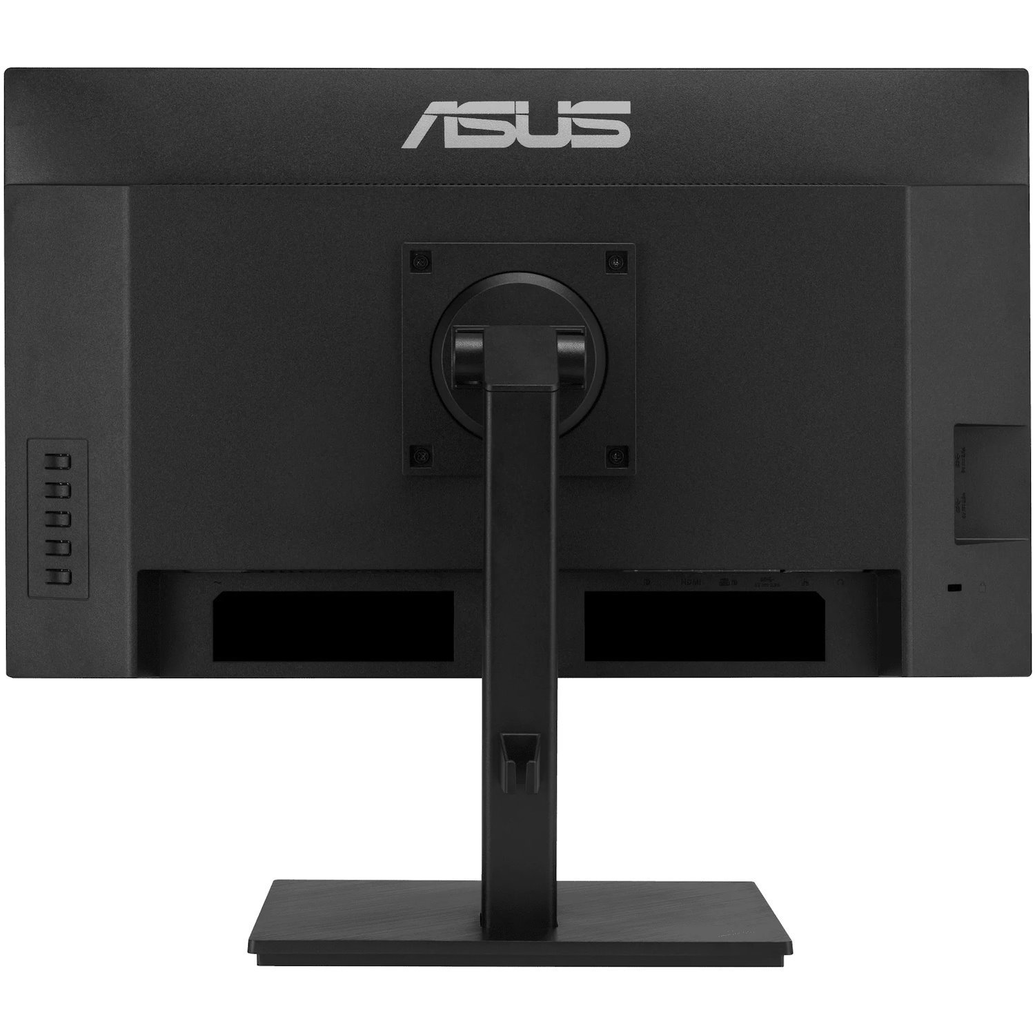 Asus VA27ECPSN 27" Class Full HD LED Monitor - 16:9 - Black