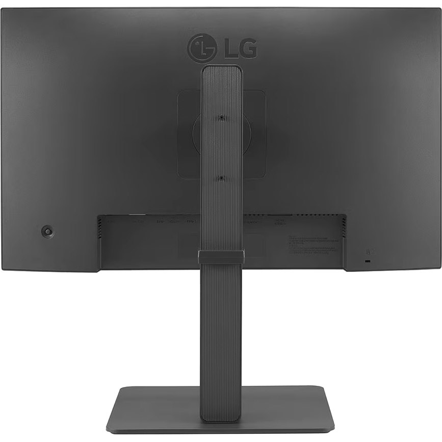 LG 27BR550Y-C 27" Class Full HD LCD Monitor - 16:9 - Charcoal