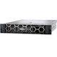 Dell EMC PowerEdge R550 2U Rack-mountable Server - 2 x Intel Xeon Silver 4310 2.10 GHz - 32 GB RAM - 2 TB HDD - (1 x 2TB) HDD Configuration - Serial ATA/600, Serial Attached SCSI (SAS) Controller