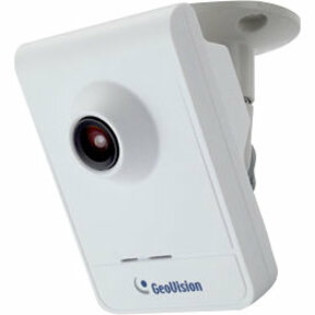 GeoVision GV-CB120D Network Camera - Color