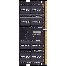 PNY Performance DDR4 3200MHz Notebook Memory