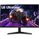 LG UltraGear 24GN60R-B 24" Class Full HD Gaming LCD Monitor - 16:9