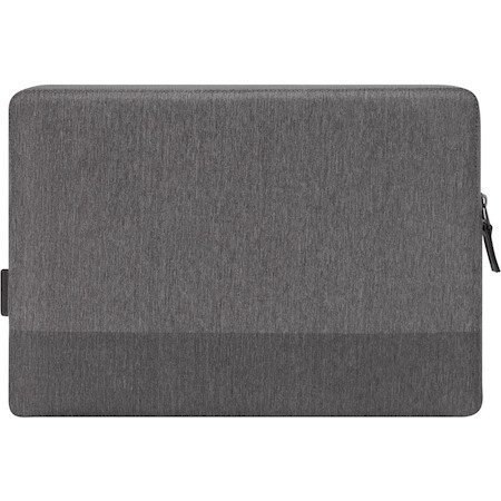 Targus CityLite Pro TSS97504GL Carrying Case (Sleeve) for 13" Notebook - Gray