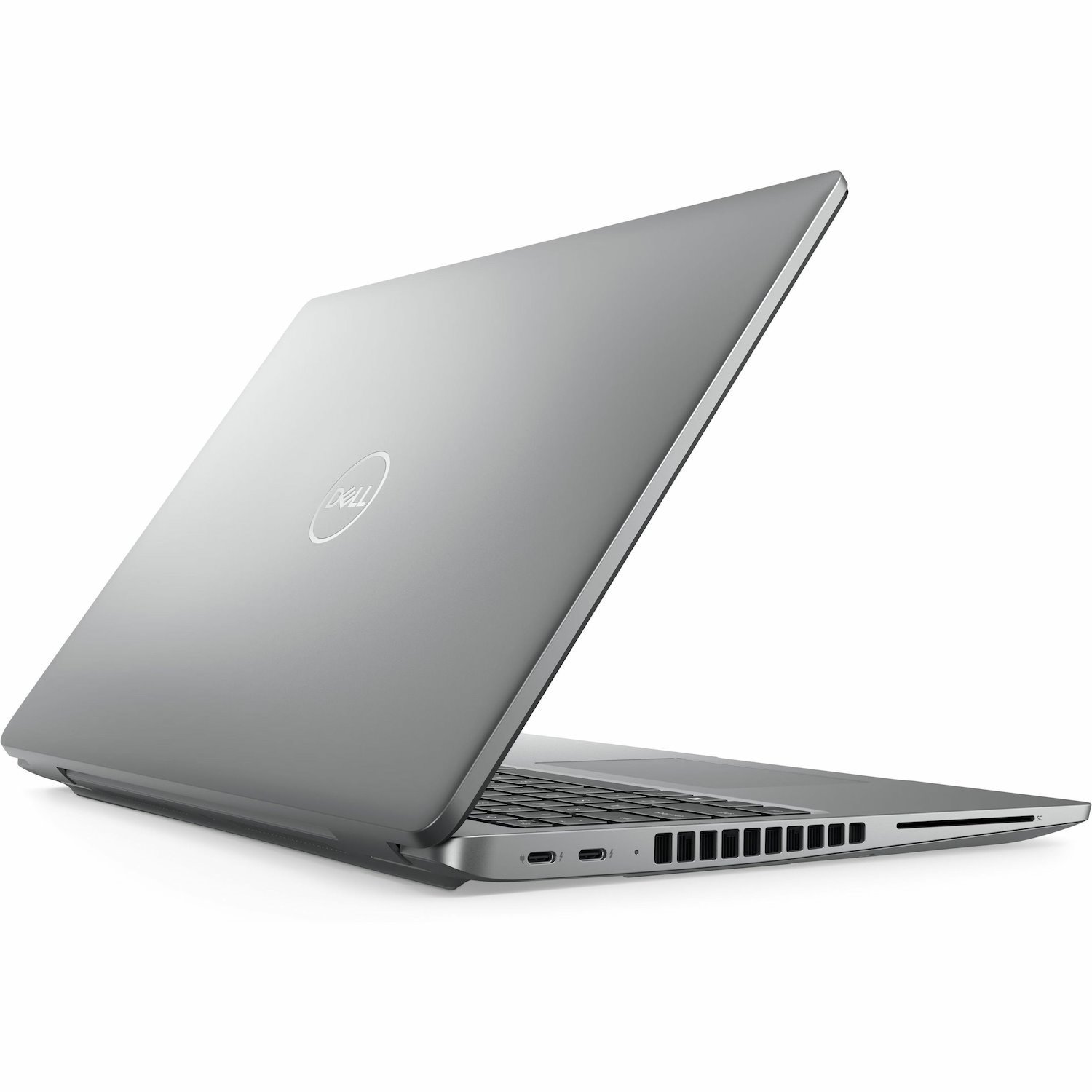 Dell Precision 3000 3591 15.6" Mobile Workstation - Full HD - Intel Core Ultra 7 165H - 16 GB - 512 GB SSD - Titan Gray