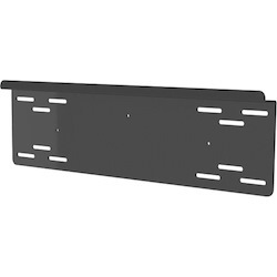 Peerless-AV WSP756 Mounting Adapter for Flat Panel Display - Black