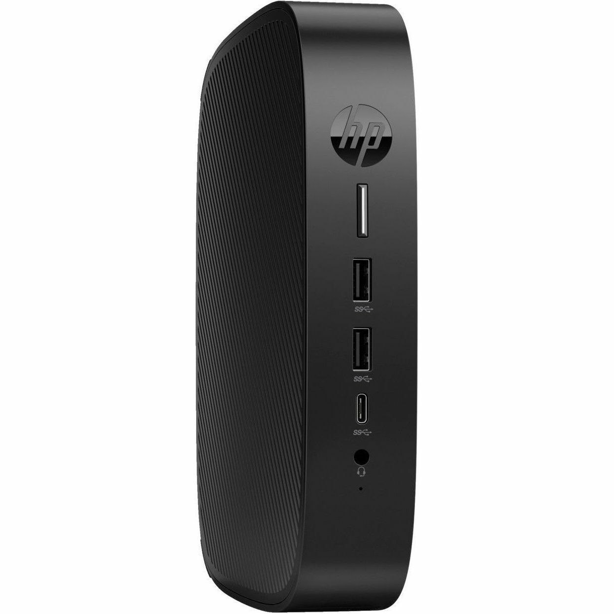 HP Elite t655 Thin Client - AMD Ryzen R2314 Quad-core (4 Core) 2.10 GHz - TAA Compliant