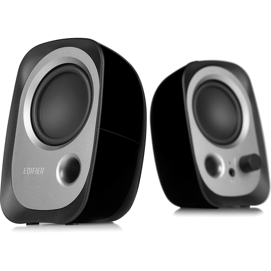 Edifier Speaker System - 4 W RMS