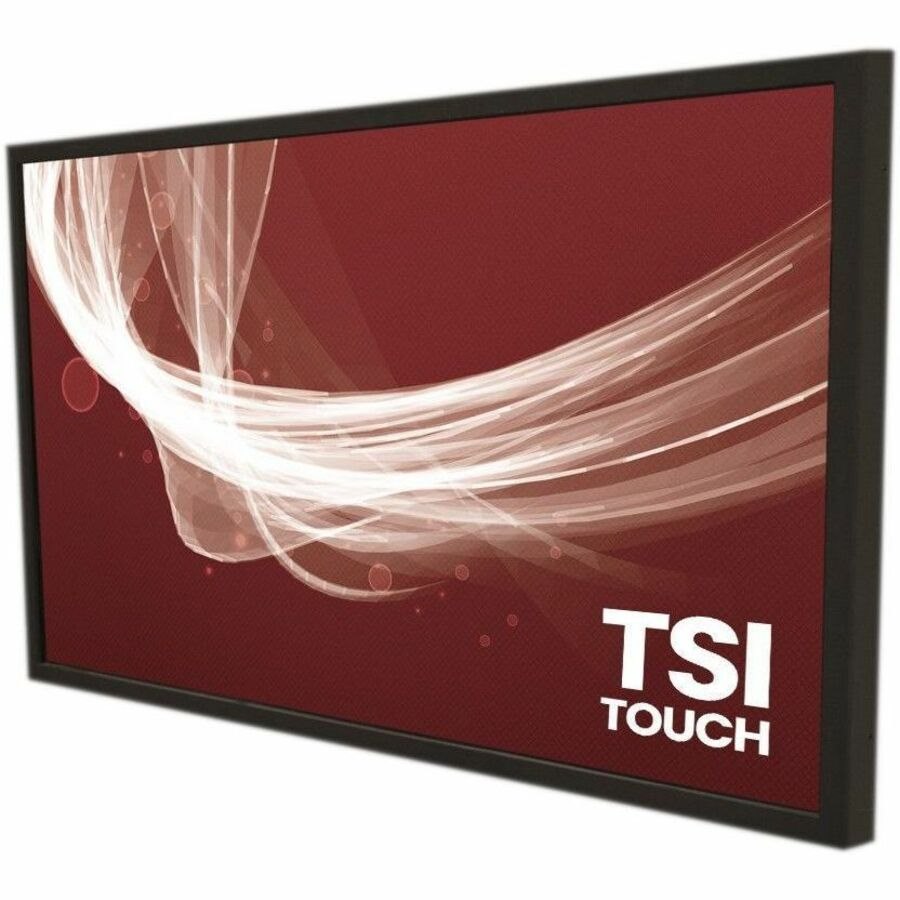 TSItouch Touchscreen Overlay