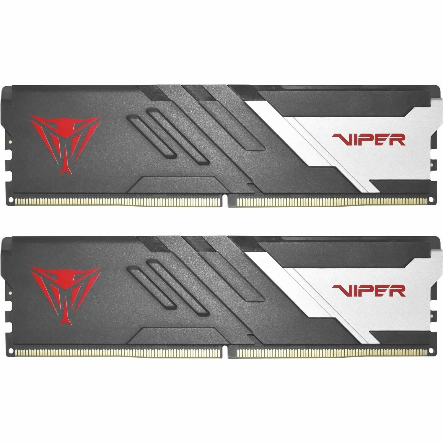 Patriot Viper Venom 32GB (2 X 16GB) 288-Pin PC Ram DDR5 6000 (PC5 48000) Desktop Memory Model PVV532G600C36K