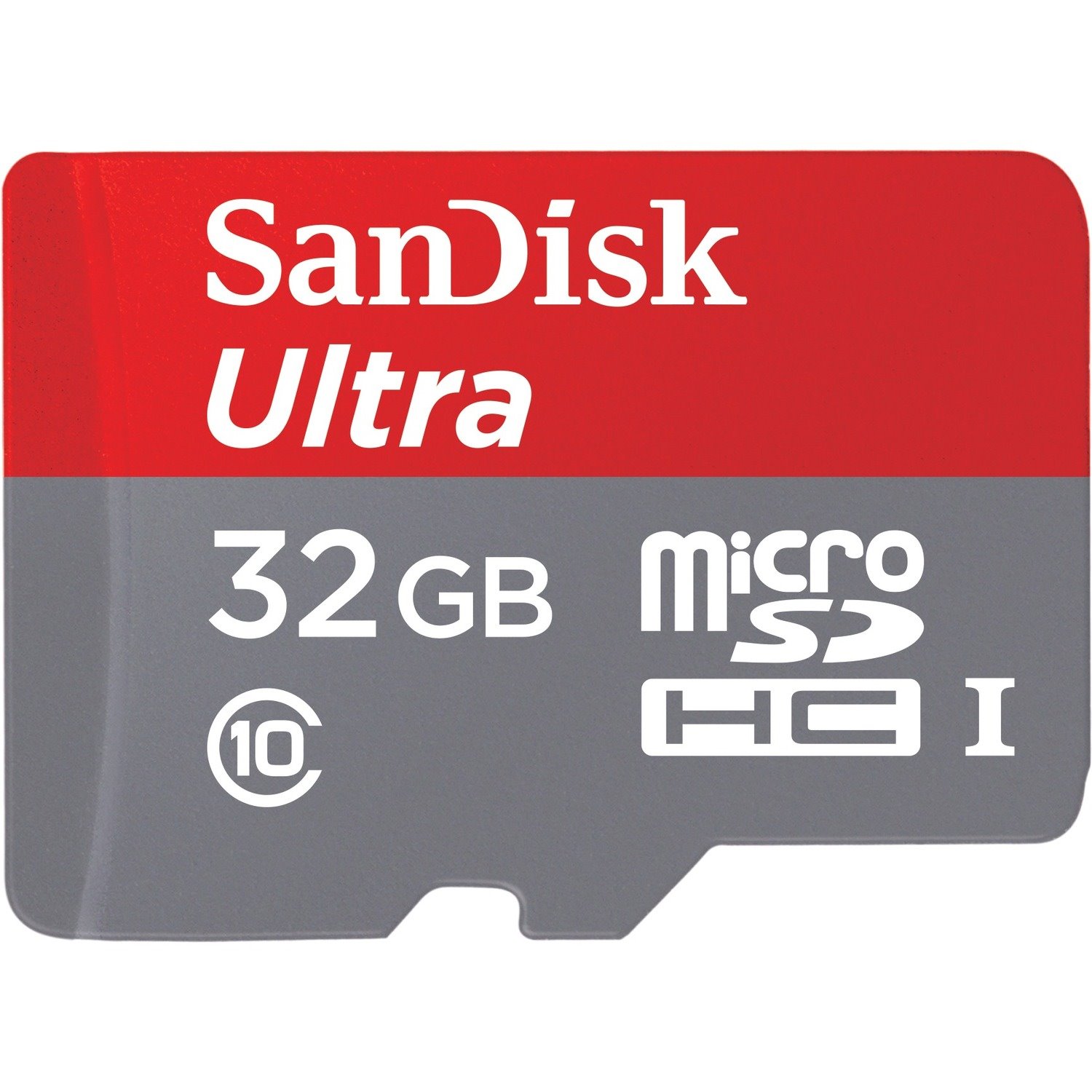 SanDisk Ultra 32 GB UHS-I microSDXC
