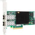 HPE Sourcing CN1000E Dual Port Converged Network Adapter