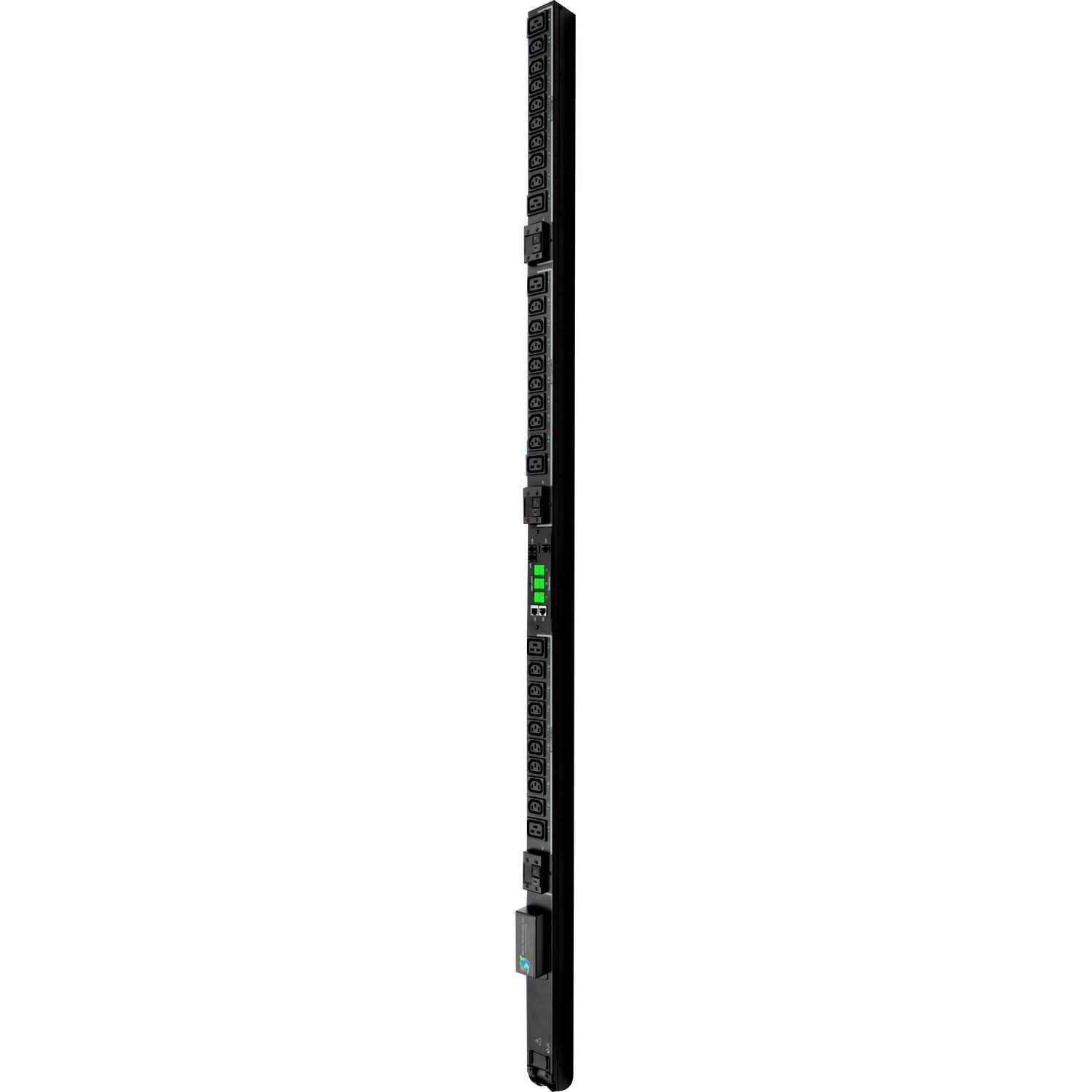 Server Technology PRO2 SEV-6502M 30-Outlet PDU