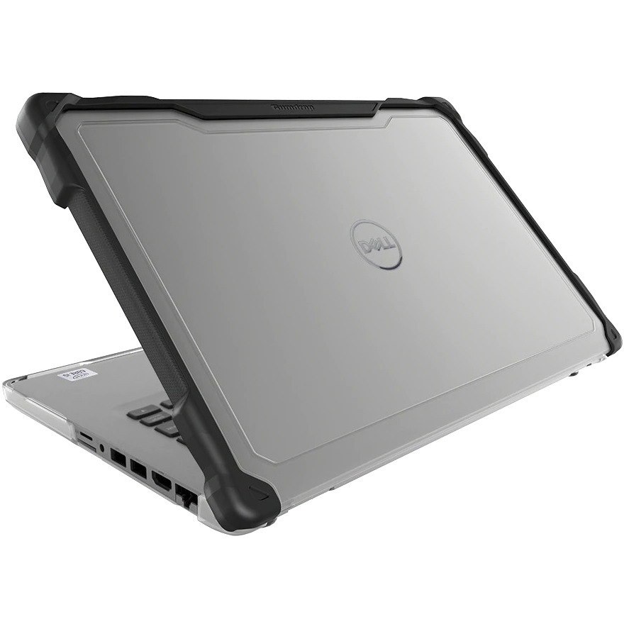 Gumdrop SlimTech Dell Latitude 5410 Clamshell