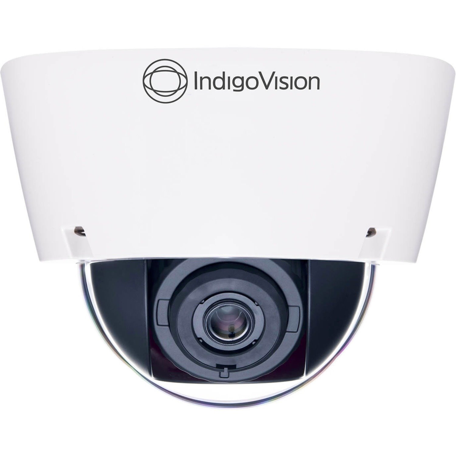 IndigoVision UX-5MP-DP-T 5 Megapixel HD Network Camera - Dome