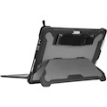 Targus SafePort THD495GL Carrying Case (Folio) Microsoft Surface Pro 7, Surface Pro 6, Surface Pro 4, Surface Pro (5th Gen) Tablet - Black