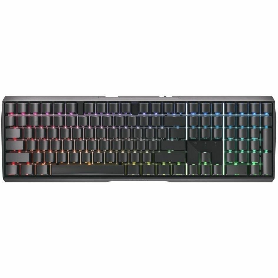 CHERRY XTRFY MX 3.0S Gaming Keyboard