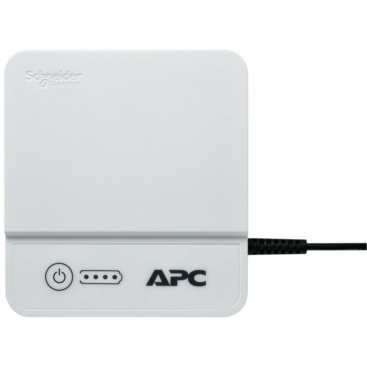 APC by Schneider Electric Back-UPS Connect Standby UPS - 36 W