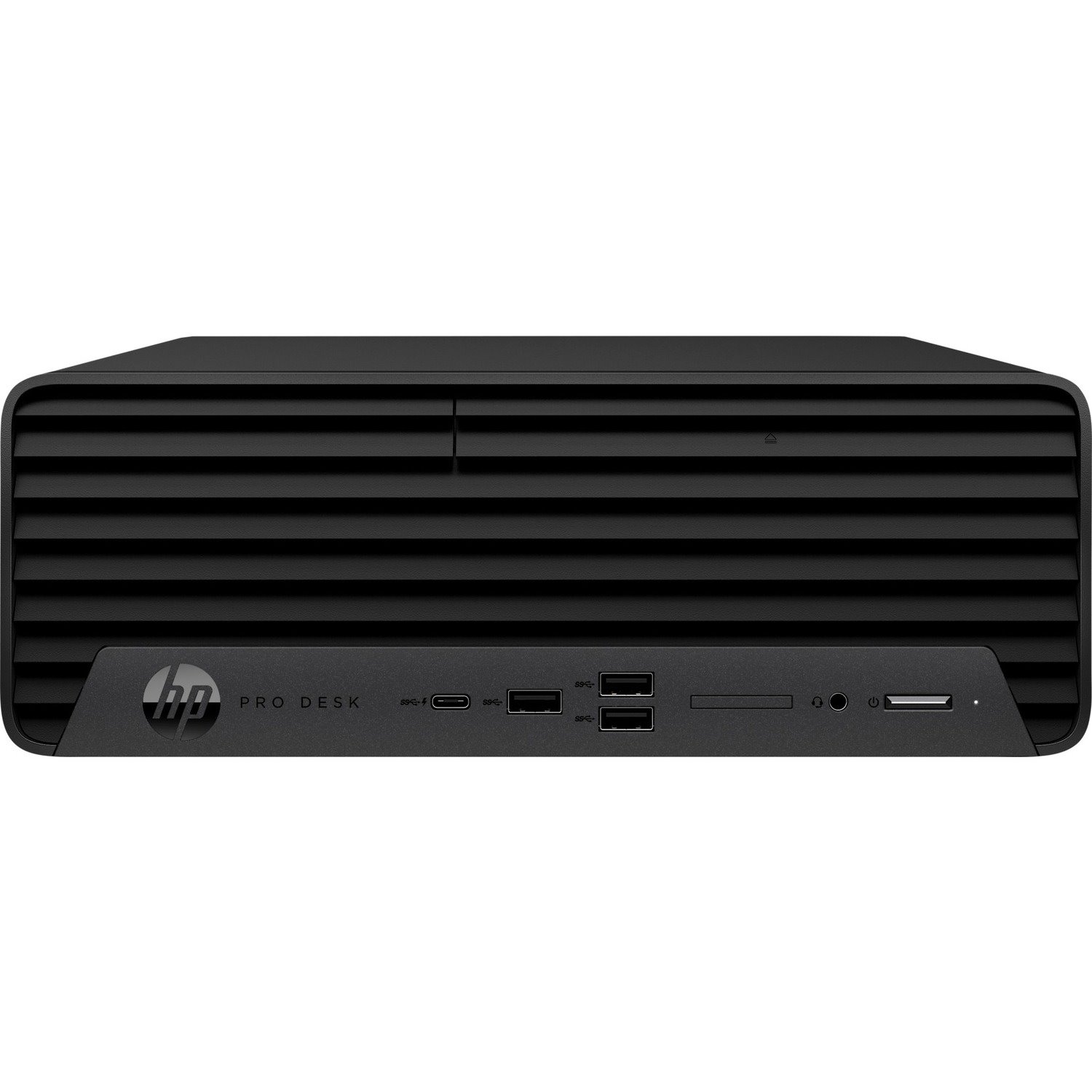 HP Pro SFF 400 G9 Desktop Computer - Intel Core i5 14th Gen i5-14500 - vPro Technology - 32 GB - 256 GB SSD - Small Form Factor