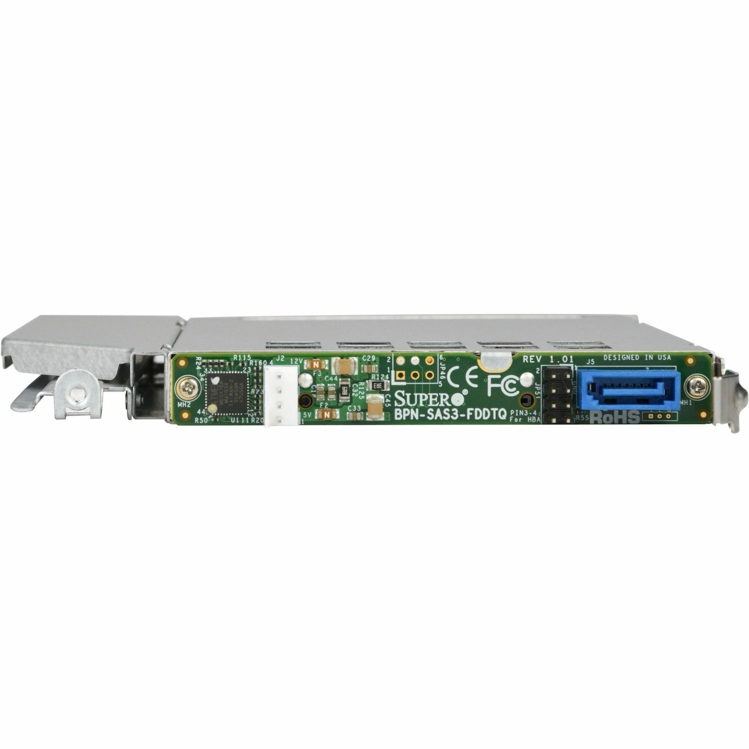 Supermicro Storage Drive Kit