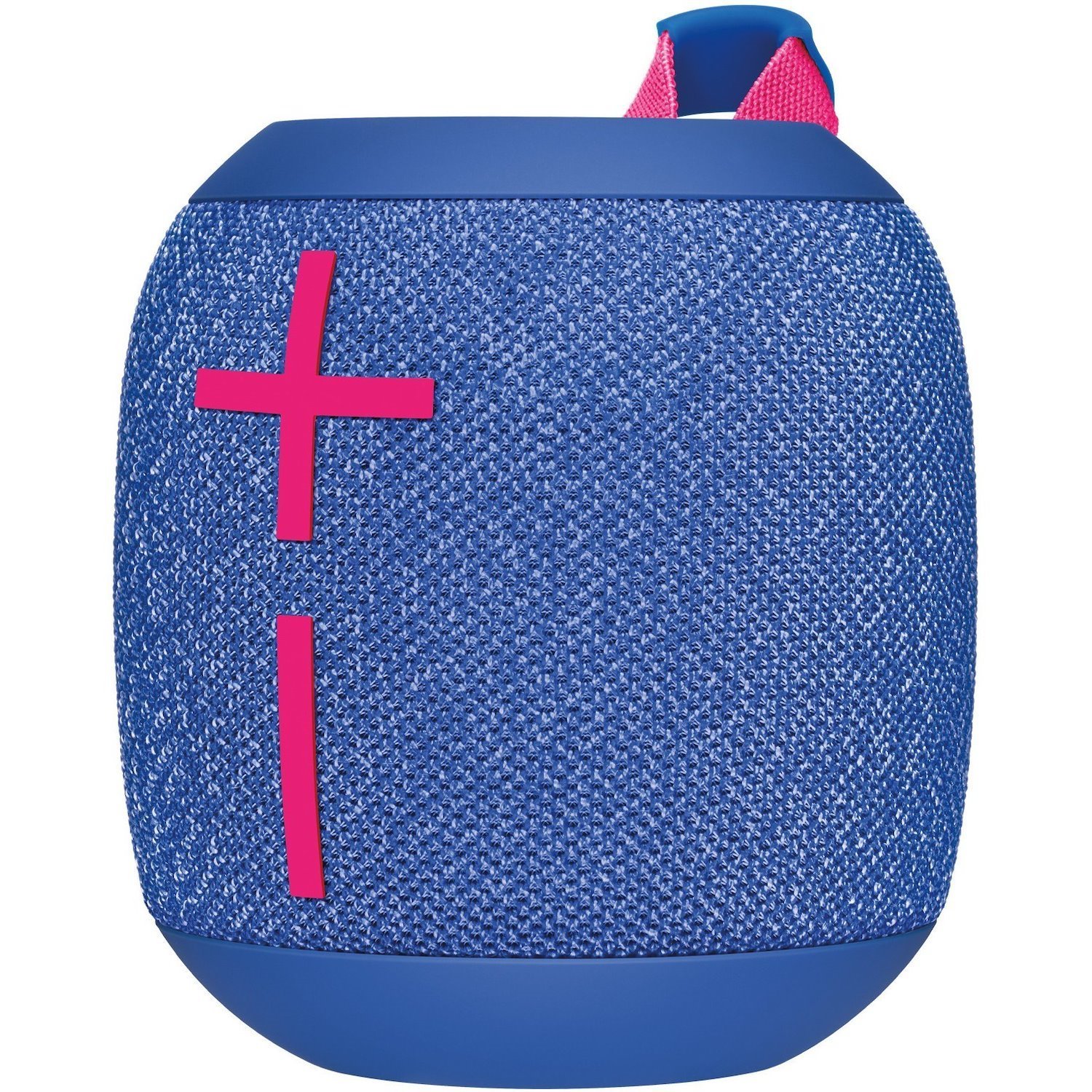 Ultimate Ears WONDERBOOM 3 Portable Bluetooth Speaker System - Blue