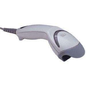 Honeywell Eclipse MS5145 Handheld Barcode Scanner - Cable Connectivity - Black - USB Cable Included