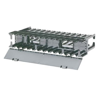 PANDUIT NetManager Horizontal Cable Manager