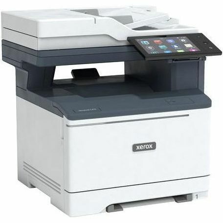 Xerox VersaLink C415V/DN Wired & Wireless Laser Multifunction Printer - Color