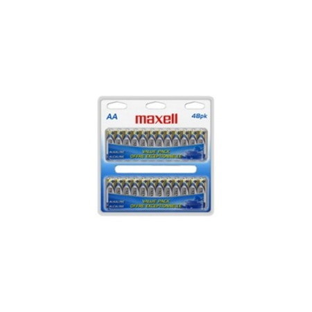 Maxell 723443 LR6 General Purpose Battery