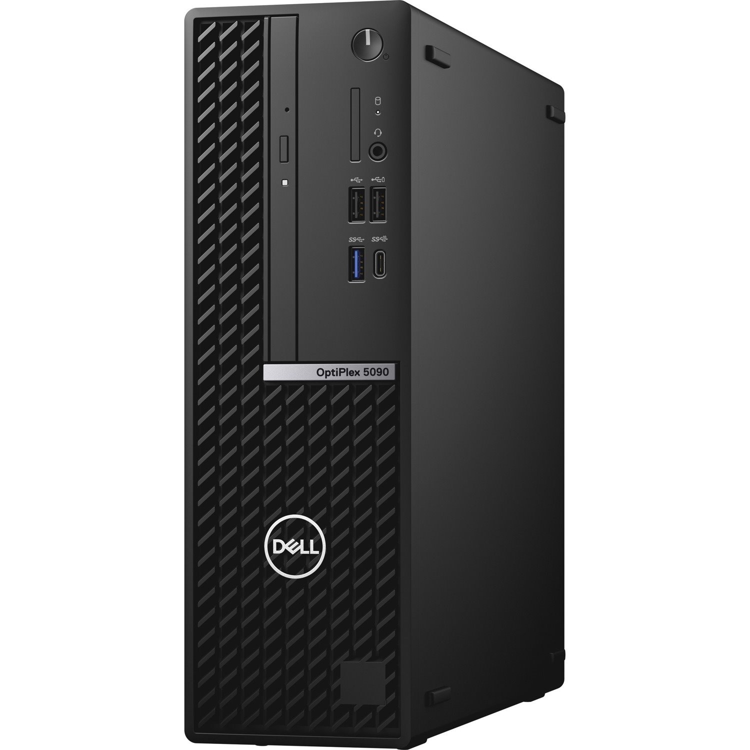 Dell-IMSourcing OptiPlex 5000 5090 Desktop Computer - Intel Core i5 11th Gen i5-11500 - 8 GB - 256 GB SSD - Small Form Factor