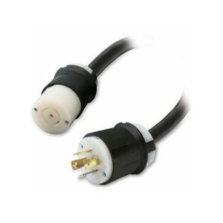 APC Extender 5-Wire #10 AWG Power Cord