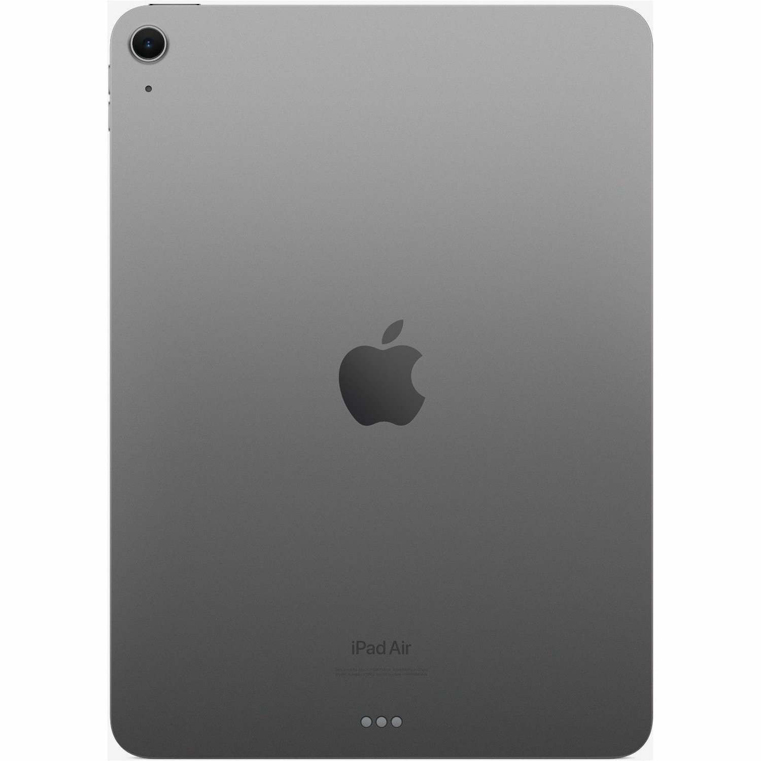 Apple iPad Air (6th Generation) Tablet - 27.9 cm (11") - Apple M2 - 8 GB - 128 GB Storage - Space Gray