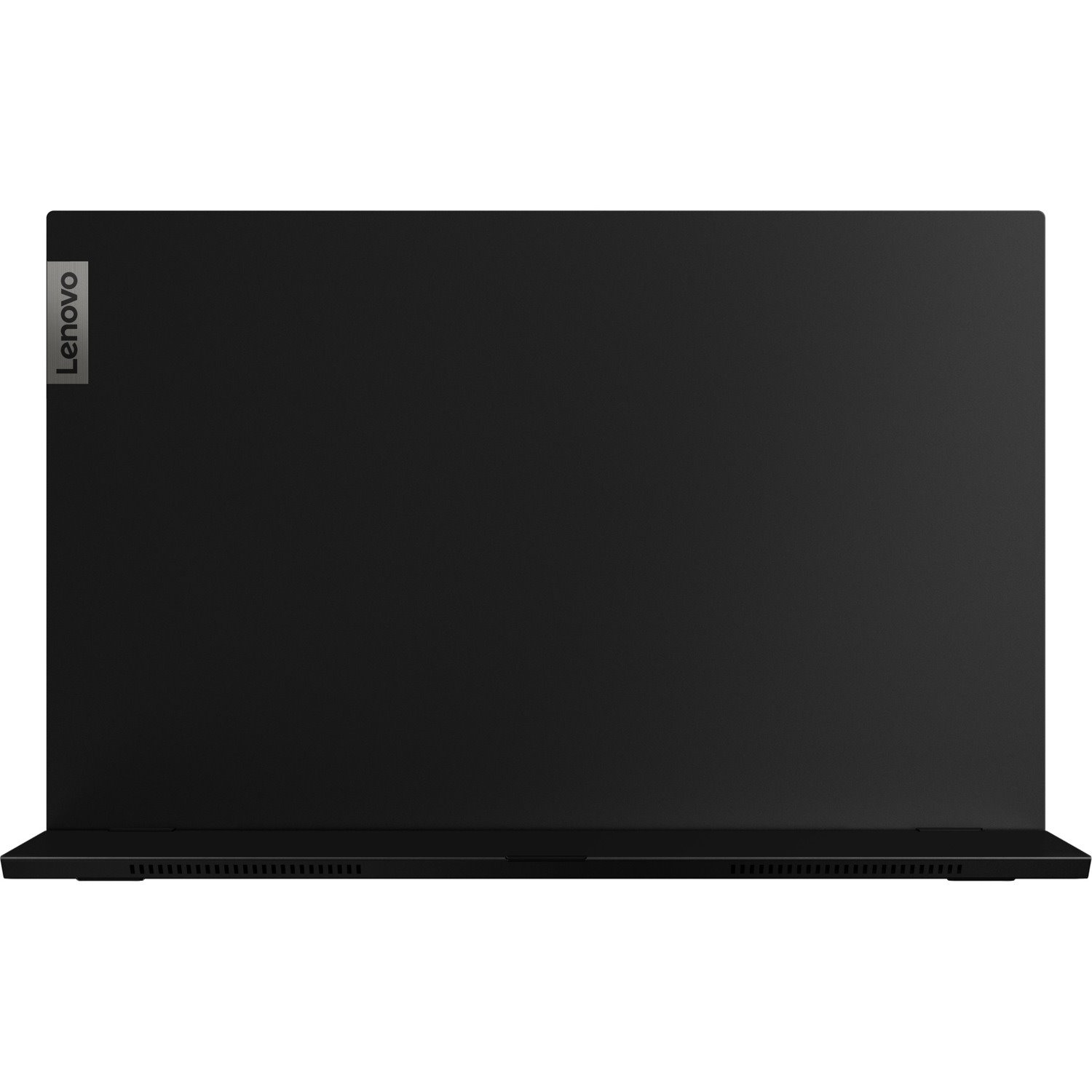 Lenovo ThinkVision M14 35.6 cm (14") Full HD LED LCD Monitor - 16:9 - Black