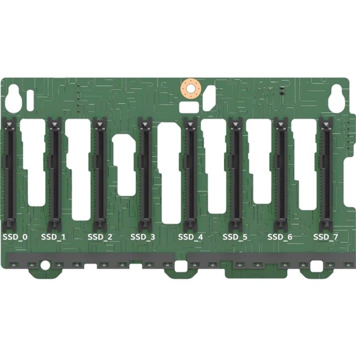 Intel Backplane