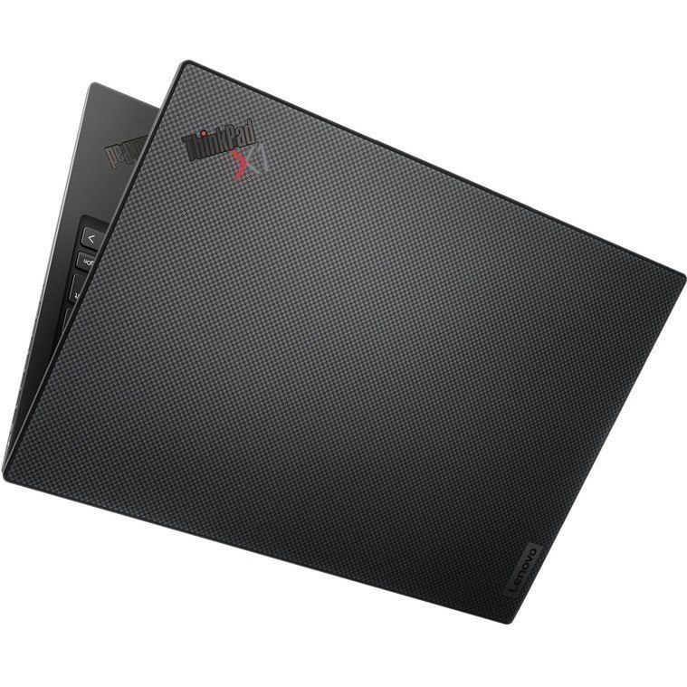 Lenovo ThinkPad X1 Nano Gen 2 21E80026UK 33 cm (13") Notebook - 2K - 2160 x 1350 - Intel Core i5 12th Gen i5-1240P - 16 GB Total RAM - 256 GB SSD