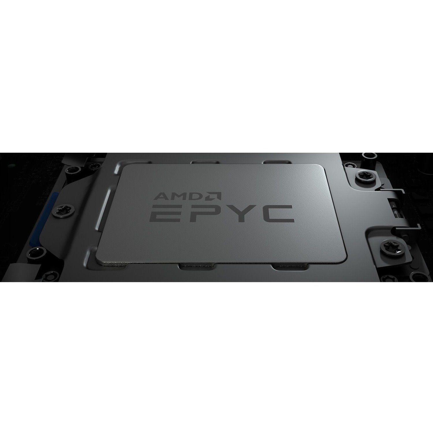 AMD EPYC 7002 (2nd Gen) 7662 Tetrahexaconta-core (64 Core) 2 GHz Processor - OEM Pack