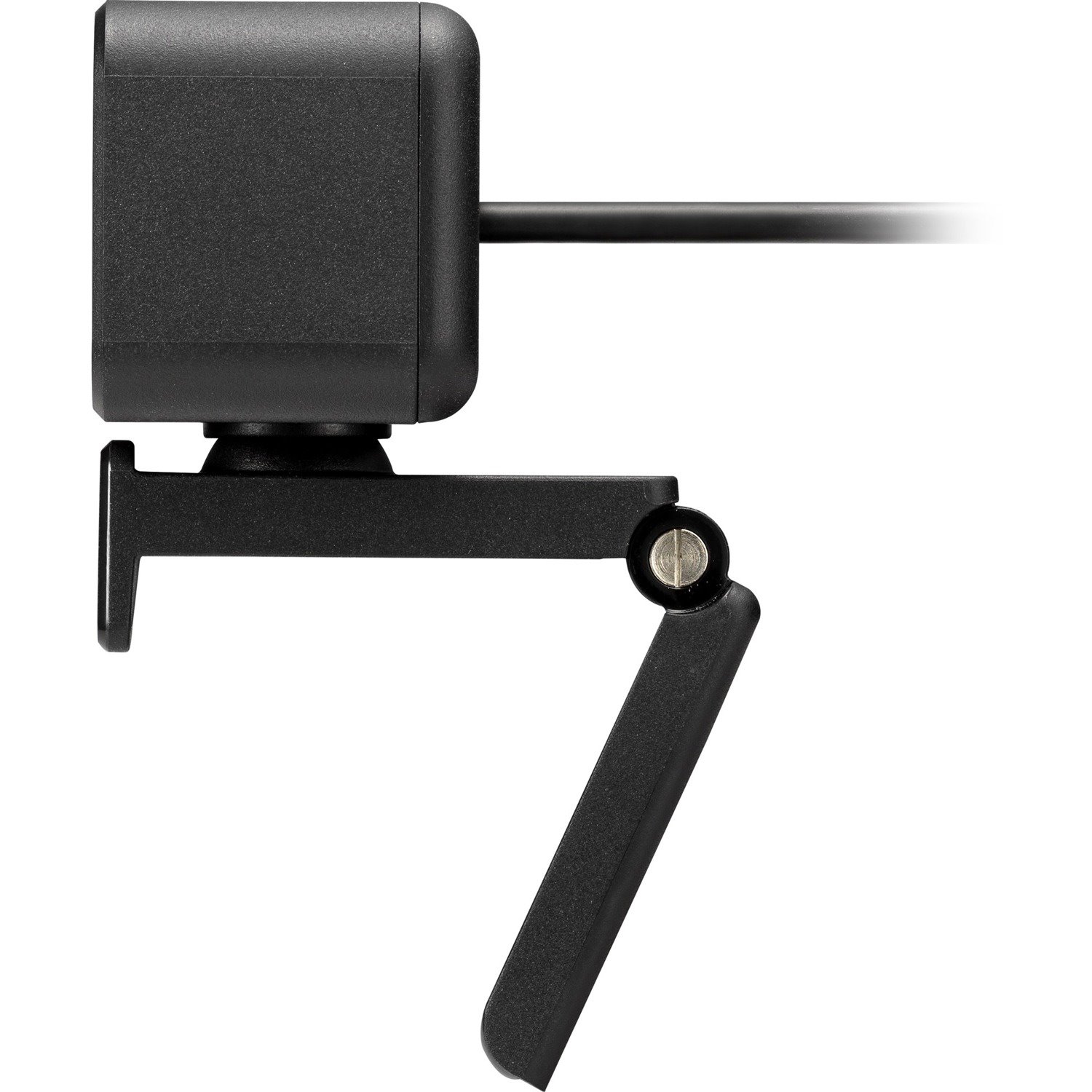 ACCO W1050 Webcam - 2 Megapixel - 30 fps - Black - USB Type A