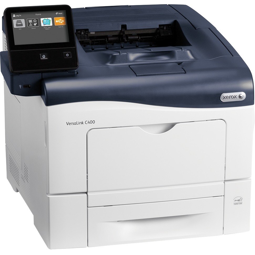 Xerox VersaLink C400/DNM Desktop Laser Printer - Color