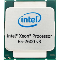 Intel Xeon E5-2600 v3 E5-2640 v3 Octa-core (8 Core) 2.60 GHz Processor - Retail Pack