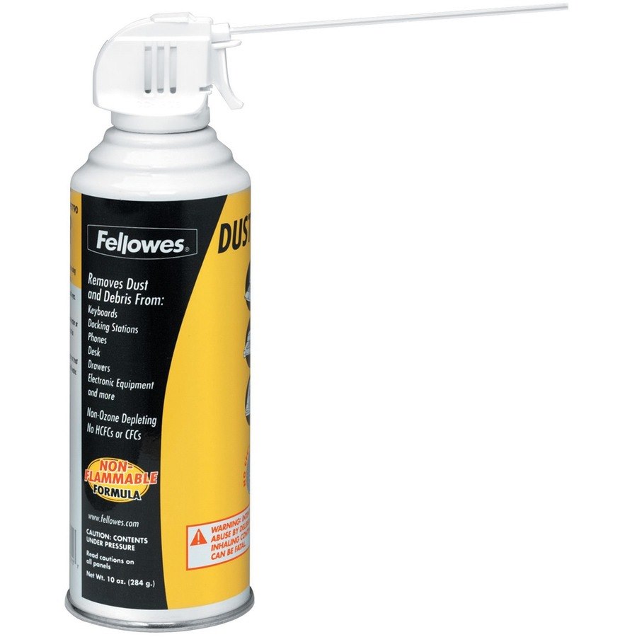 Fellowes Pressurized Air Duster