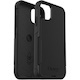 OtterBox Commuter Case for Apple iPhone 11 Smartphone - Black