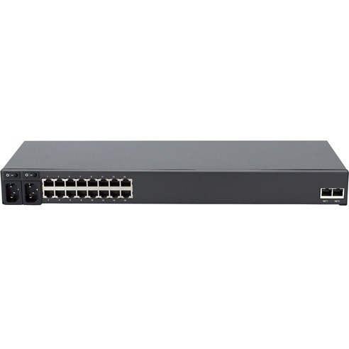 Opengear CM7116-2-DAC-UK Terminal Server