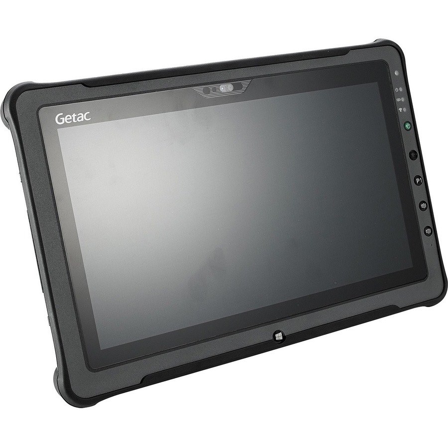 Getac F110 F110 G5 Rugged Tablet - 11.6" Full HD - 8 GB - 256 GB SSD - Windows 10 64-bit - 4G