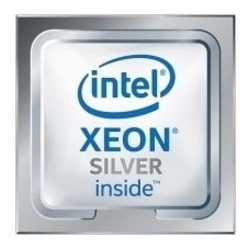 Dell Intel Xeon Silver Silver 4210 Deca-core (10 Core) 2.20 GHz Processor Upgrade