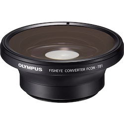 Olympusf/2 - Conversion Lens