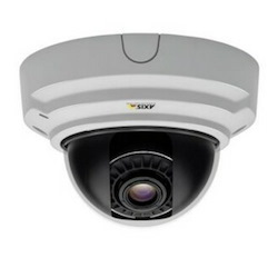 AXIS P3344-V Network Camera - Colour