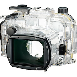 Canon Underwater Case Canon Camera