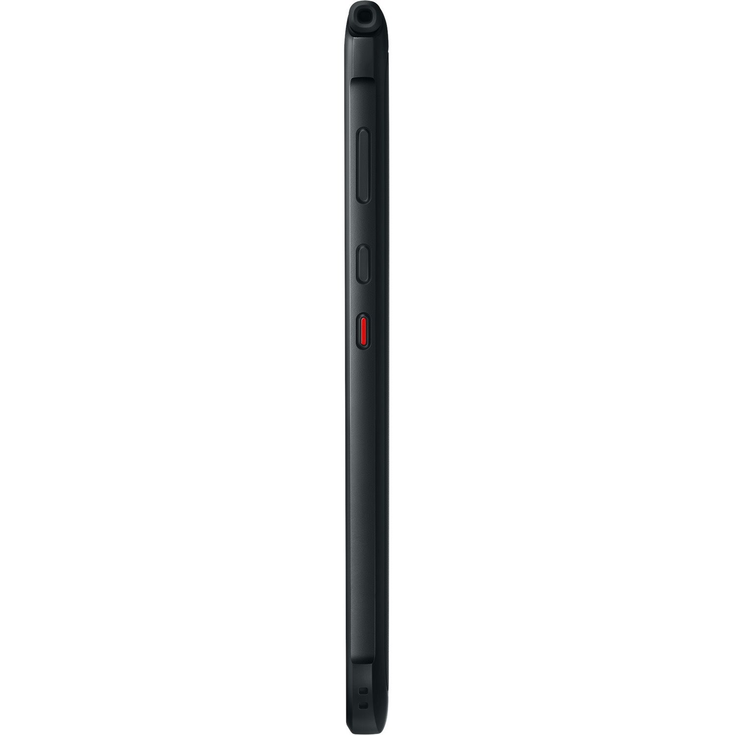 Samsung Galaxy Tab Active3 SM-T575 Rugged Tablet - 8" WUXGA - Samsung Exynos 9810 - 4 GB - 64 GB Storage - 4G - Black