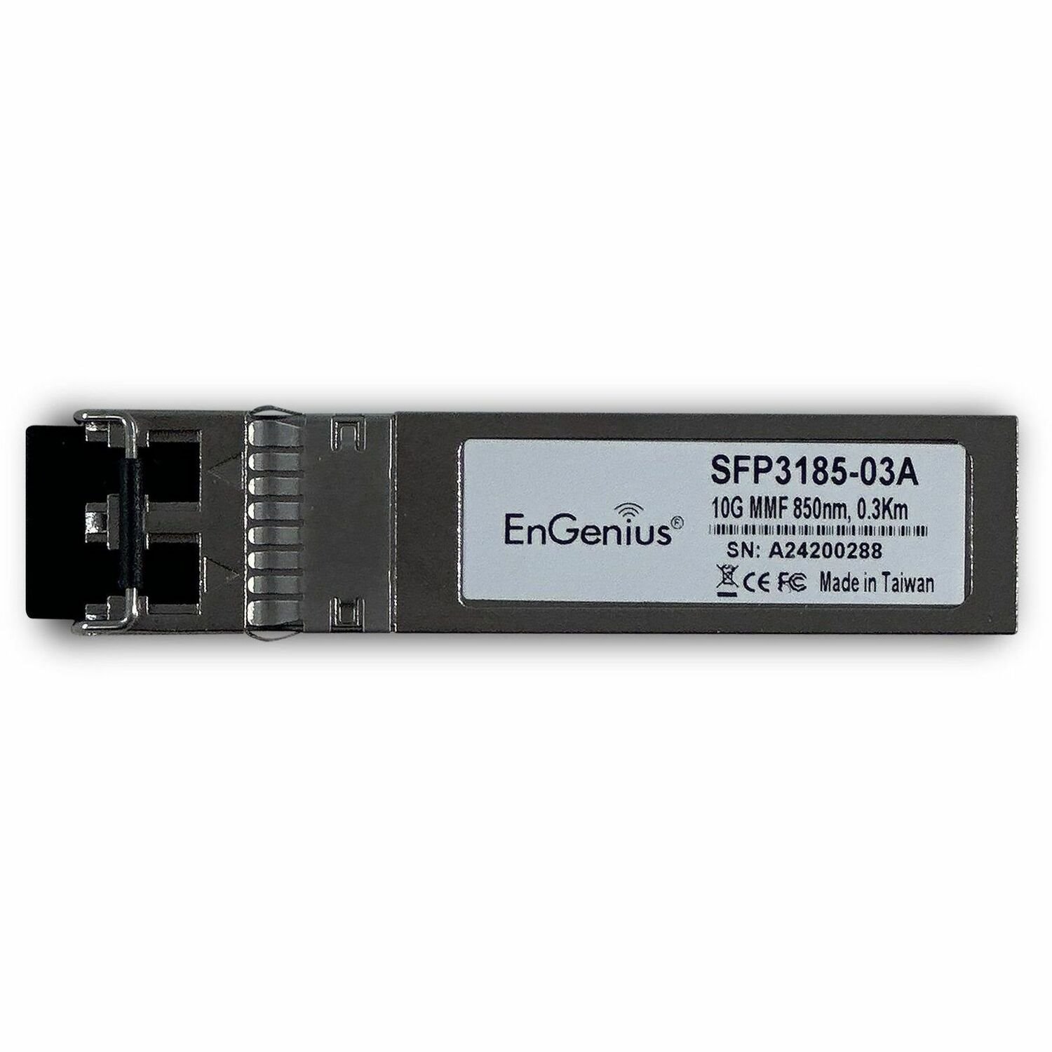 Engenius 10G Ethernet